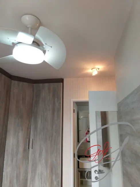 Foto 8 de Apartamento com 2 quartos à venda e para alugar, 52m2 em Jaguaré, São Paulo - SP