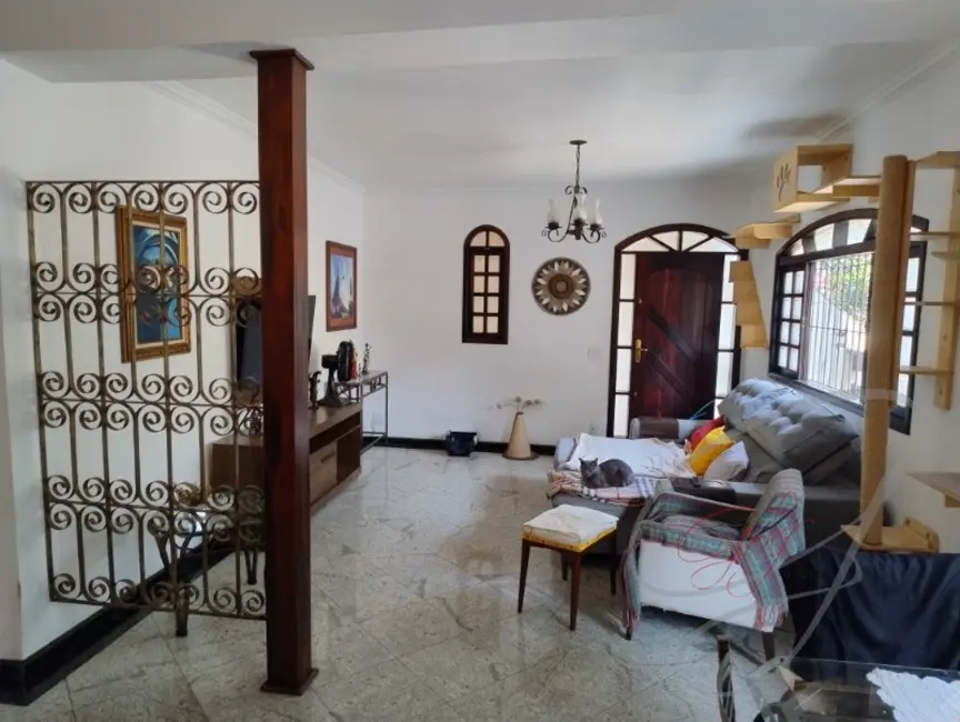 Foto 1 de Casa com 3 quartos à venda, 250m2 em Adalgisa, Osasco - SP