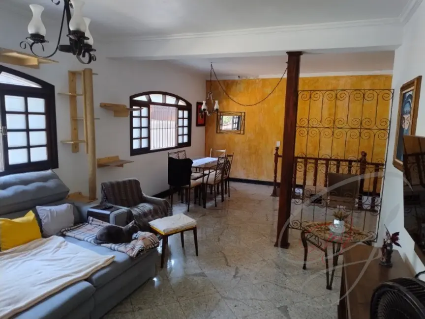 Foto 2 de Casa com 3 quartos à venda, 250m2 em Adalgisa, Osasco - SP