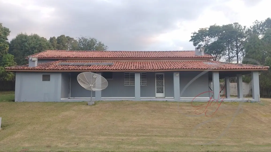 Foto 7 de Chácara com 3 quartos à venda, 247m2 em Porto Feliz - SP