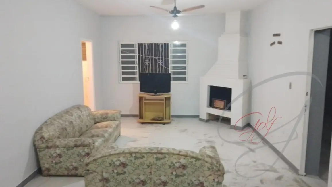 Foto 9 de Chácara com 3 quartos à venda, 247m2 em Porto Feliz - SP