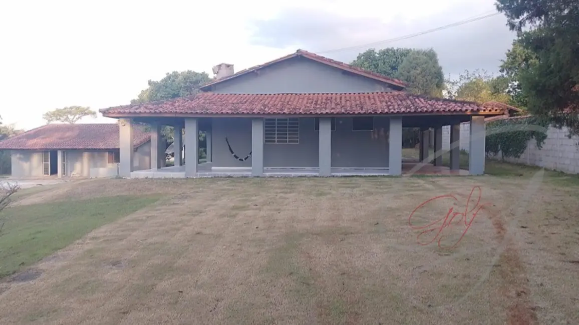 Foto 3 de Chácara com 3 quartos à venda, 247m2 em Porto Feliz - SP