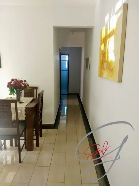 Foto 2 de Apartamento com 2 quartos à venda, 65m2 em Jaguaribe, Osasco - SP