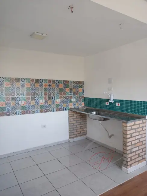 Foto 4 de Sala Comercial para alugar, 60m2 em Umuarama, Osasco - SP