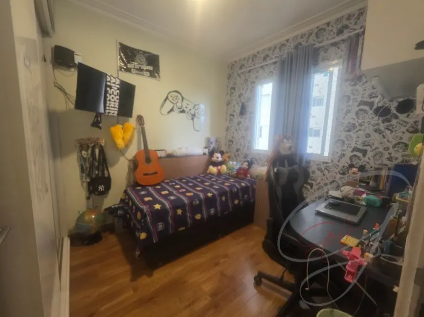 Apartamento com 3 quartos à venda, 90m2 em Jaguaré, São Paulo - SP - imagem 5 Foto 5 de Apartamento com 3 quartos à venda, 90m2 em Jaguaré, São Paulo - SP