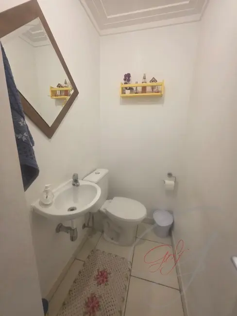 Apartamento com 3 quartos à venda, 90m2 em Jaguaré, São Paulo - SP - imagem 3 Foto 3 de Apartamento com 3 quartos à venda, 90m2 em Jaguaré, São Paulo - SP