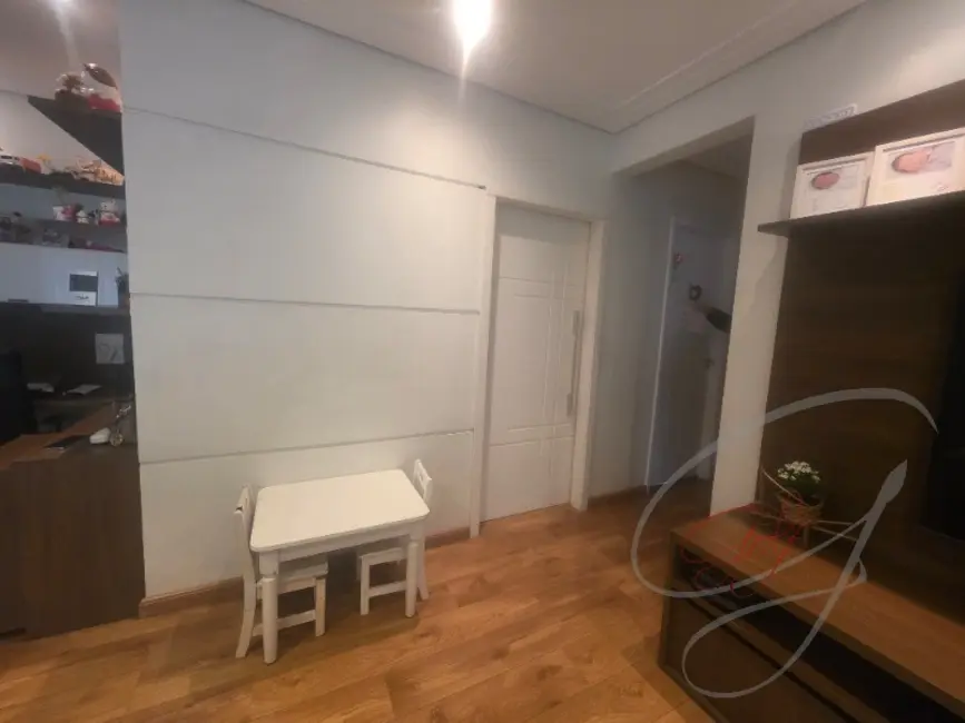 Apartamento com 3 quartos à venda, 90m2 em Jaguaré, São Paulo - SP - imagem 2 Foto 2 de Apartamento com 3 quartos à venda, 90m2 em Jaguaré, São Paulo - SP