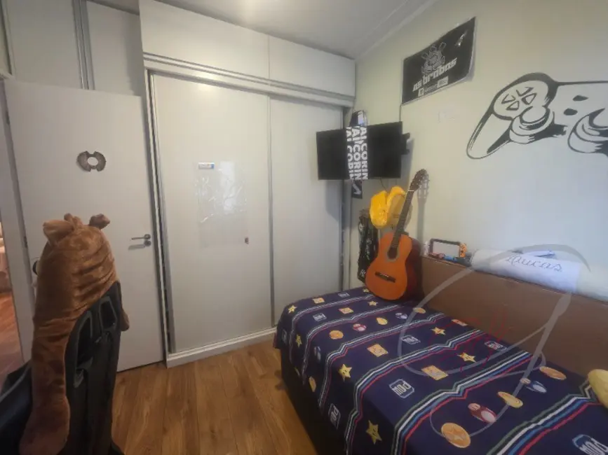 Apartamento com 3 quartos à venda, 90m2 em Jaguaré, São Paulo - SP - imagem 6 Foto 6 de Apartamento com 3 quartos à venda, 90m2 em Jaguaré, São Paulo - SP