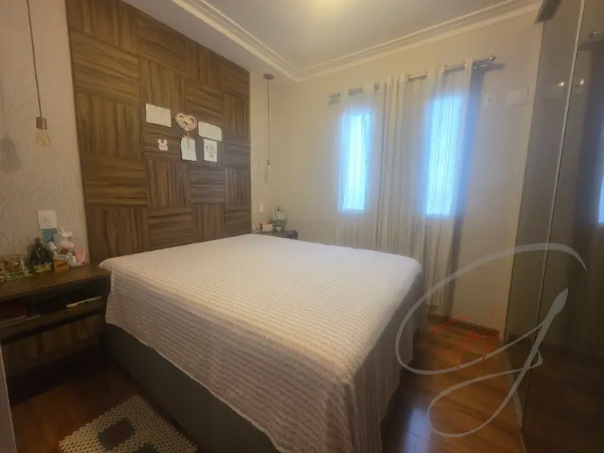 Apartamento com 3 quartos à venda, 90m2 em Jaguaré, São Paulo - SP - imagem 9 Foto 9 de Apartamento com 3 quartos à venda, 90m2 em Jaguaré, São Paulo - SP