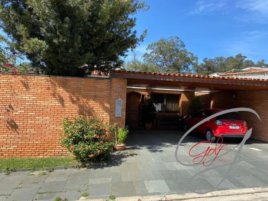 Foto 1 de Casa de Condomínio com 4 quartos à venda, 190m2 em Continental, Osasco, SP