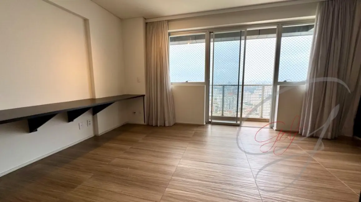Foto 1 de Apartamento com 1 quarto para alugar, 33m2 em Centro, Osasco, SP