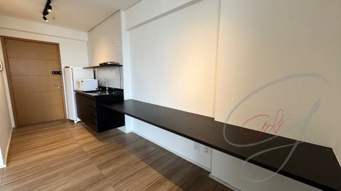 Foto 8 de Apartamento com 1 quarto para alugar, 33m2 em Centro, Osasco - SP