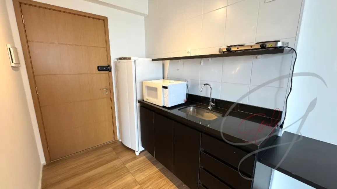 Foto 9 de Apartamento com 1 quarto para alugar, 33m2 em Centro, Osasco - SP