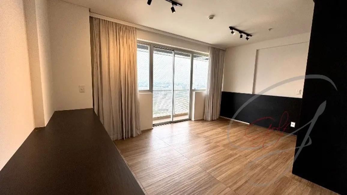 Foto 5 de Apartamento com 1 quarto para alugar, 33m2 em Centro, Osasco - SP