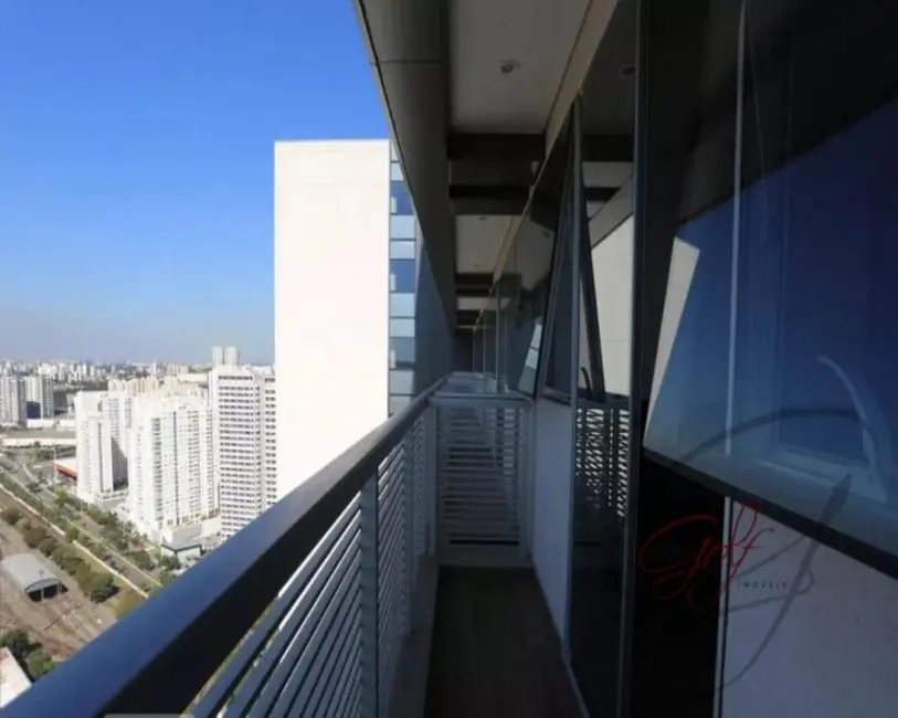 Foto 2 de Apartamento com 1 quarto para alugar, 33m2 em Centro, Osasco - SP