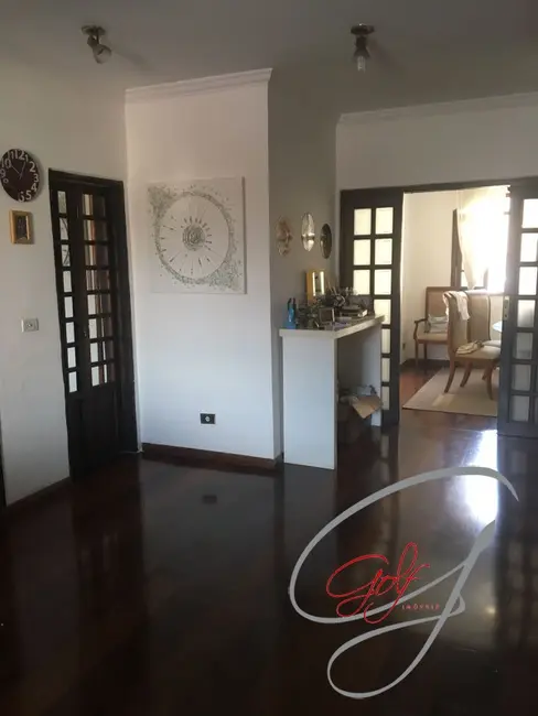 Foto 1 de Casa com 3 quartos à venda, 135m2 em Vila Osasco, Osasco - SP