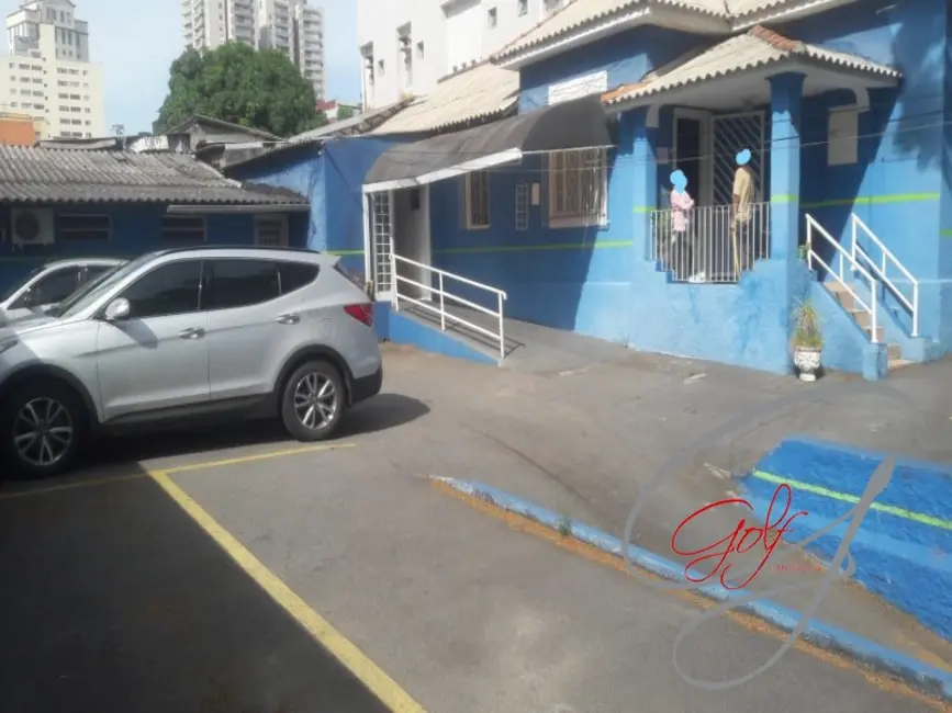Foto 2 de Terreno / Lote à venda em Vila Osasco, Osasco - SP