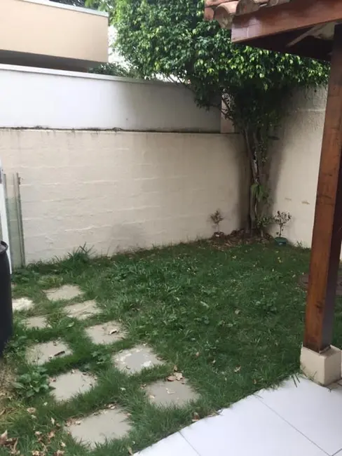 Casa de Condomínio com 4 quartos para alugar, 220m2 em Vila São Francisco, São Paulo - SP - imagem 7 Foto 7 de Casa de Condomínio com 4 quartos para alugar, 220m2 em Vila São Francisco, São Paulo - SP