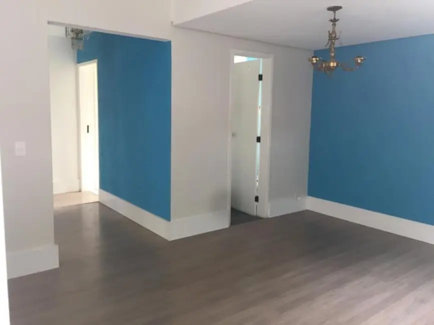 Casa de Condomínio com 4 quartos para alugar, 220m2 em Vila São Francisco, São Paulo - SP - imagem 1 Foto 1 de Casa de Condomínio com 4 quartos para alugar, 220m2 em Vila São Francisco, São Paulo - SP