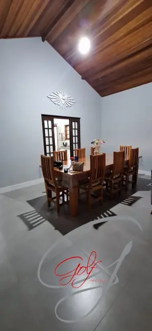 Foto 8 de Chácara com 4 quartos à venda, 470m2 em Chácara Remanso (Caucaia do Alto), Cotia - SP