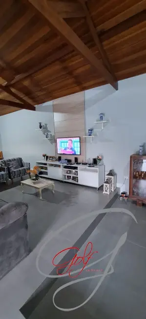 Foto 6 de Chácara com 4 quartos à venda, 470m2 em Chácara Remanso (Caucaia do Alto), Cotia - SP