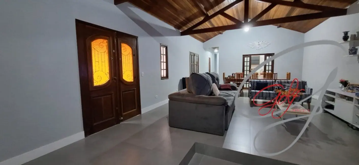 Foto 4 de Chácara com 4 quartos à venda, 470m2 em Chácara Remanso (Caucaia do Alto), Cotia - SP