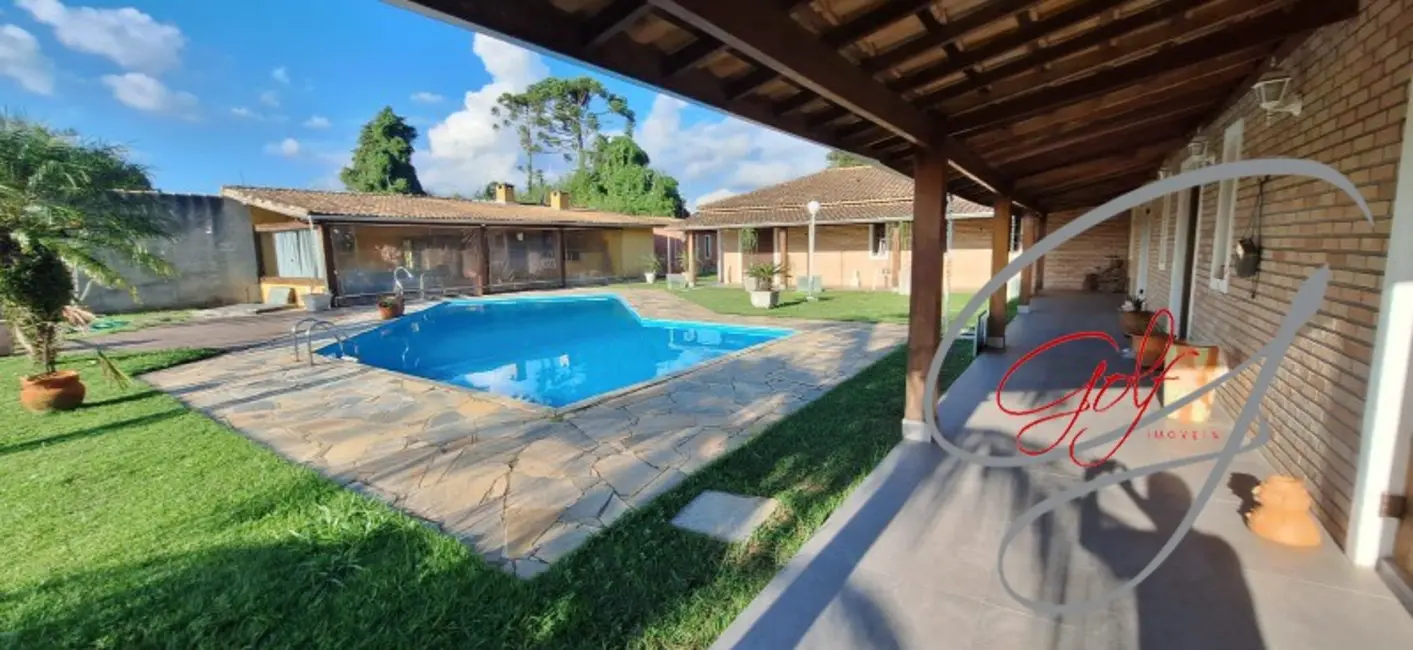 Foto 3 de Chácara com 4 quartos à venda, 470m2 em Chácara Remanso (Caucaia do Alto), Cotia - SP