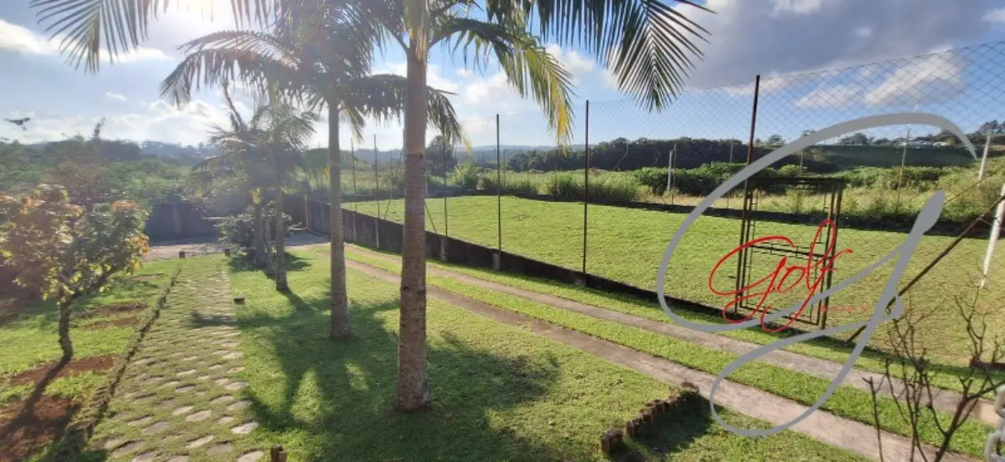 Foto 2 de Chácara com 4 quartos à venda, 470m2 em Chácara Remanso (Caucaia do Alto), Cotia - SP