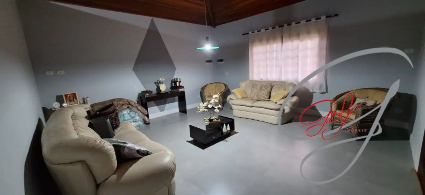 Foto 5 de Chácara com 4 quartos à venda, 470m2 em Chácara Remanso (Caucaia do Alto), Cotia - SP