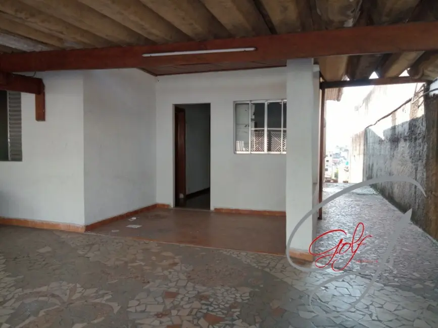 Foto 2 de Casa com 2 quartos à venda, 280m2 em Santo Antônio, Osasco - SP