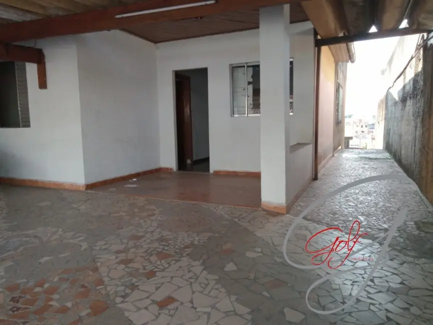 Foto 1 de Casa com 2 quartos à venda, 280m2 em Santo Antônio, Osasco - SP