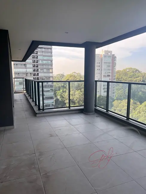 Foto 1 de Apartamento com 4 quartos à venda, 183m2 em Osasco - SP