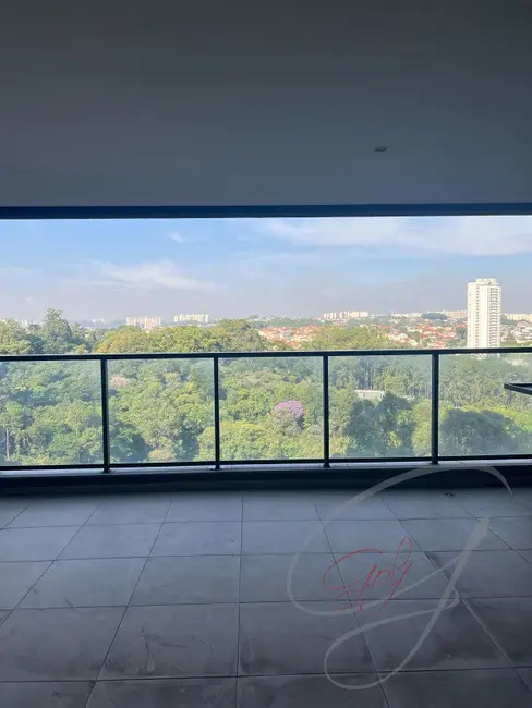 Foto 2 de Apartamento com 4 quartos à venda, 183m2 em Osasco - SP