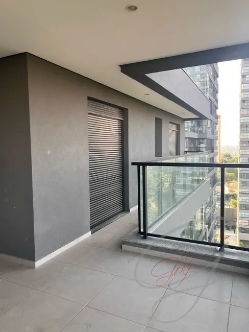 Foto 6 de Apartamento com 4 quartos à venda, 183m2 em Osasco - SP