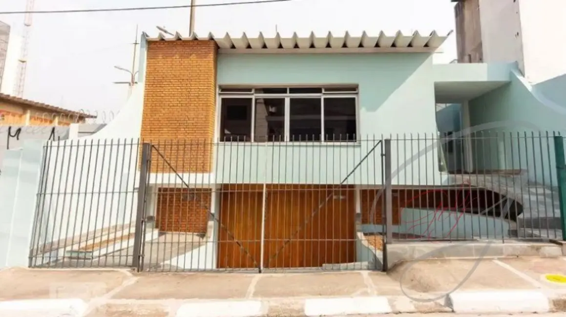Casa com 3 quartos à venda e para alugar, 300m2 em Vila Campesina, Osasco - SP - imagem 1 Foto 1 de Casa com 3 quartos à venda e para alugar, 300m2 em Vila Campesina, Osasco - SP