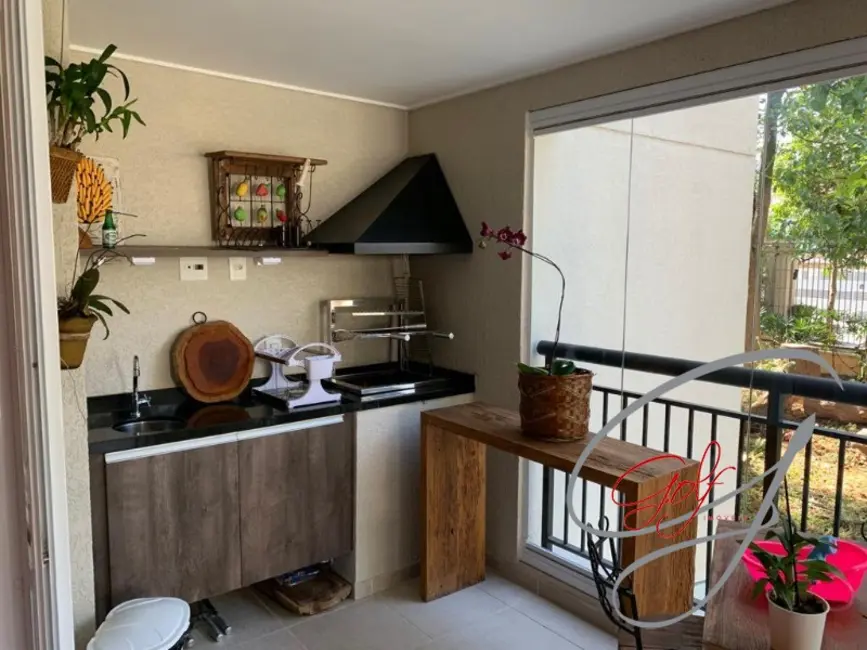 Foto 2 de Apartamento com 2 quartos à venda, 105m2 em Horto Florestal, São Paulo - SP