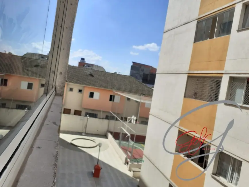 Foto 1 de Apartamento com 2 quartos à venda, 51m2 em Santa Maria, Osasco - SP