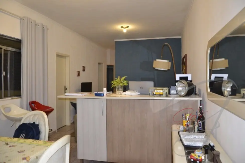 Foto 8 de Casa com 3 quartos à venda, 340m2 em Vila Yara, Osasco - SP