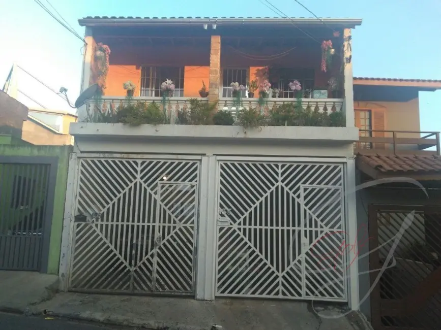 Foto 1 de Casa com 3 quartos à venda, 340m2 em Vila Yara, Osasco - SP