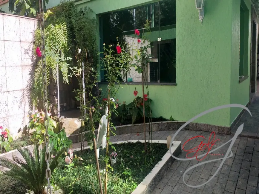 Foto 2 de Casa com 3 quartos à venda e para alugar, 319m2 em Vila Yara, Osasco - SP
