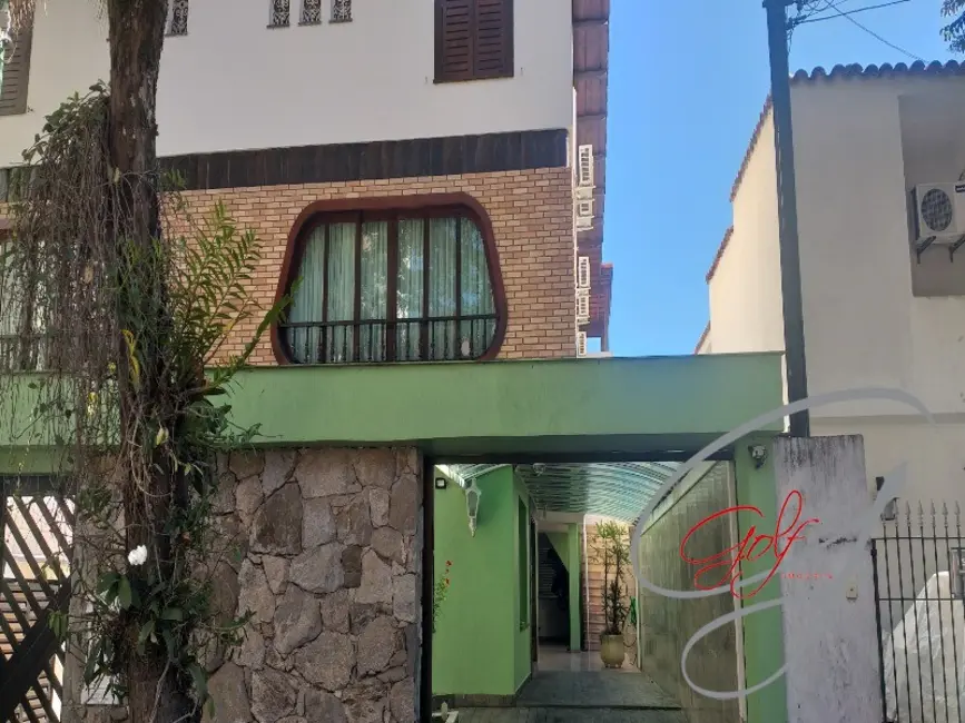 Foto 1 de Casa com 3 quartos à venda e para alugar, 319m2 em Vila Yara, Osasco - SP