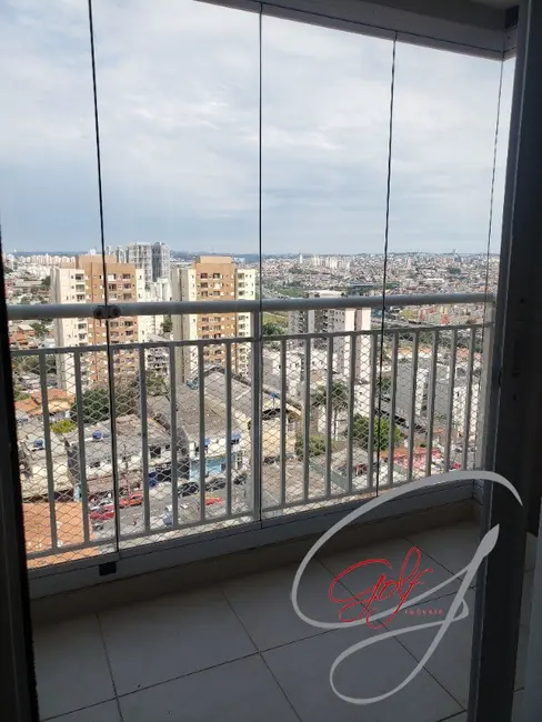 Foto 4 de Apartamento com 2 quartos à venda, 52m2 em Quitaúna, Osasco - SP