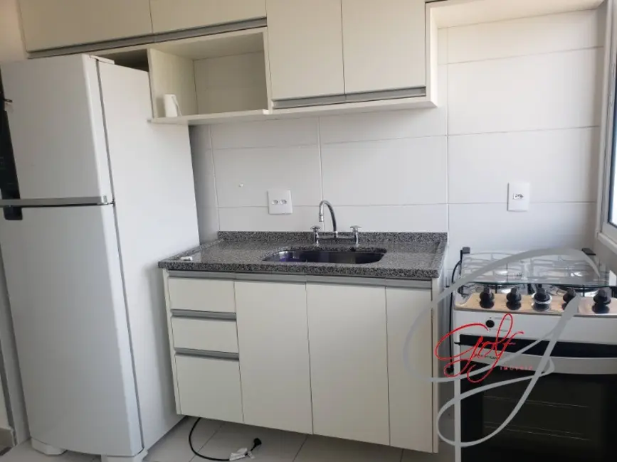 Foto 6 de Apartamento com 2 quartos à venda, 52m2 em Quitaúna, Osasco - SP