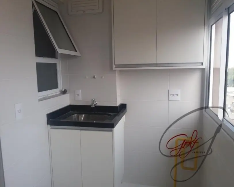 Foto 8 de Apartamento com 2 quartos à venda, 52m2 em Quitaúna, Osasco - SP