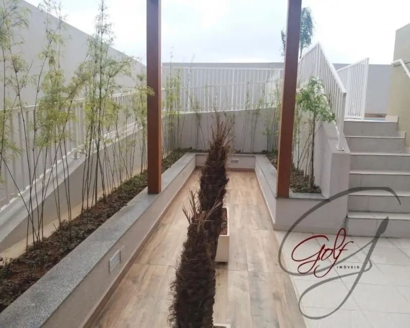 Foto 1 de Apartamento com 2 quartos à venda, 52m2 em Quitaúna, Osasco - SP