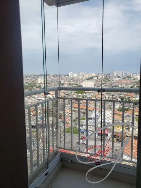 Foto 3 de Apartamento com 2 quartos à venda, 52m2 em Quitaúna, Osasco - SP