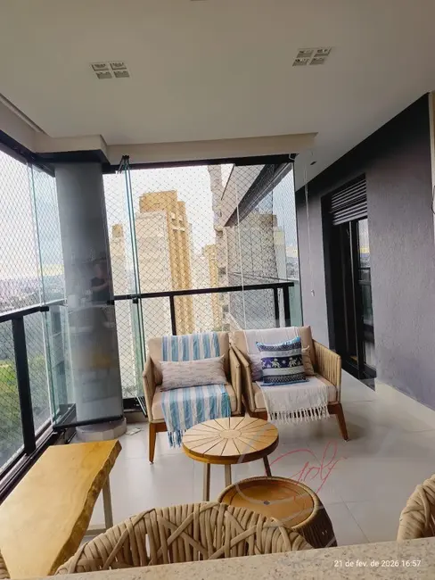 Foto 8 de Apartamento com 4 quartos à venda, 183m2 em Osasco - SP