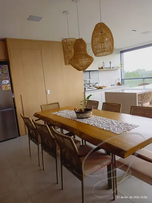 Foto 2 de Apartamento com 4 quartos à venda, 183m2 em Osasco - SP