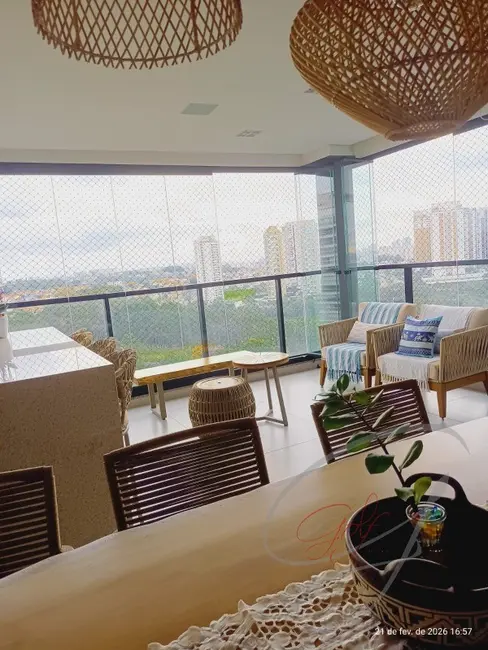 Foto 5 de Apartamento com 4 quartos à venda, 183m2 em Osasco - SP