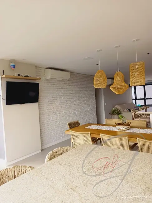 Foto 3 de Apartamento com 4 quartos à venda, 183m2 em Osasco - SP